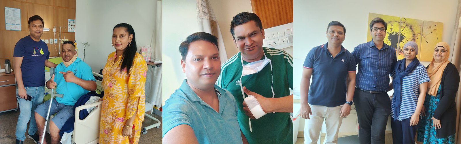 Best Medical Treatment In India With Top Hospitals & Doctors