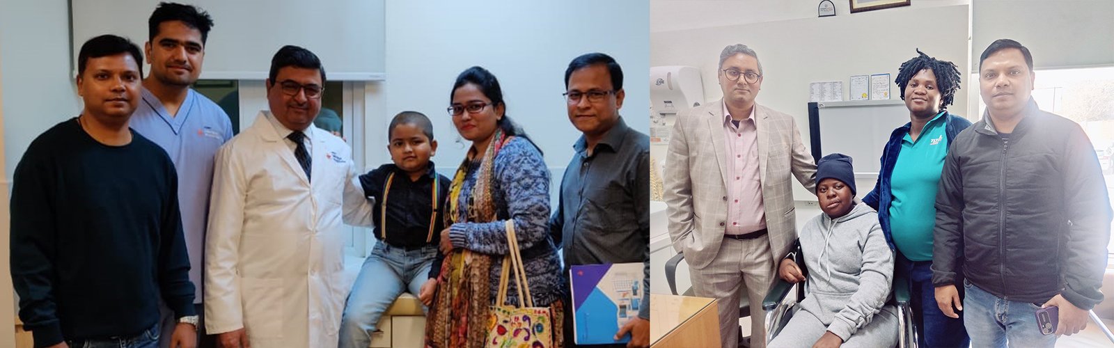 Expert Doctors & Surgeons Across India