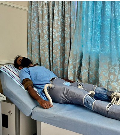 About Medi Health India