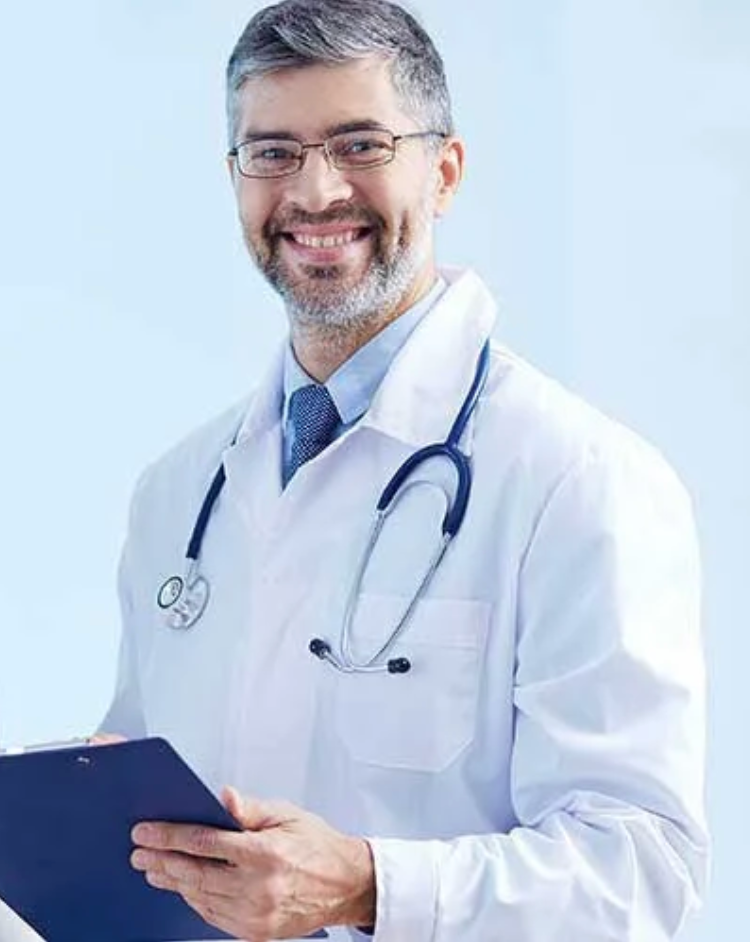 Get Doctor Opinion - Medical consultation