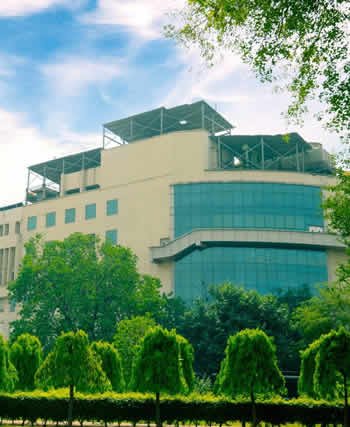 Sir Ganga Ram Hospital, Delhi