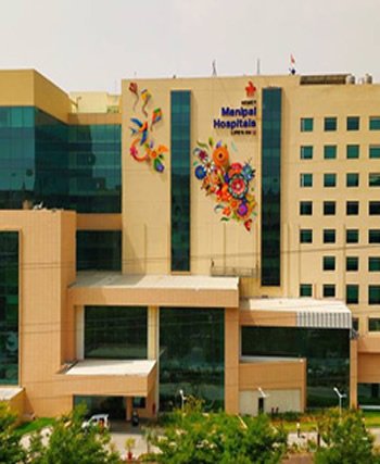 Manipal Hospital, New Delhi