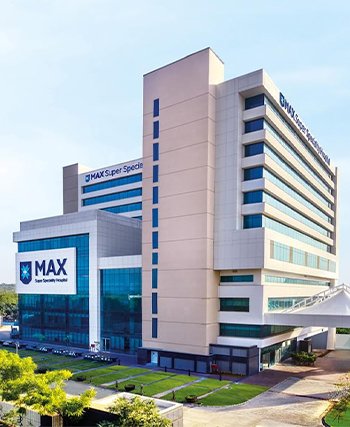 Max Hospital, New Delhi