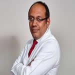 Dr. Rahul Bhargava