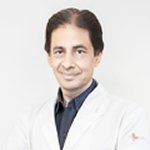 Dr. Ashok Rajgopal