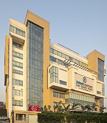 Aakash HealthCare Hospital, Delhi