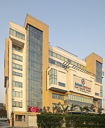 Aakash HealthCare Hospital, Delhi