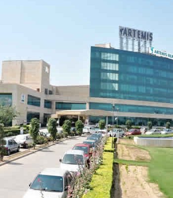 Artemis Hospital