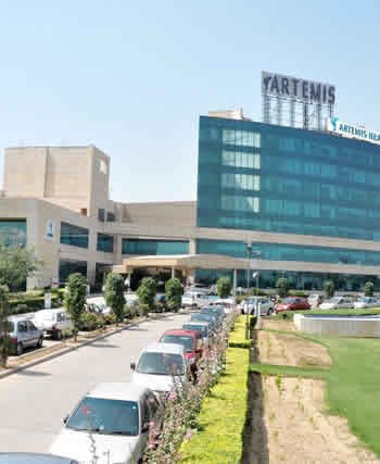 Artemis Hospital