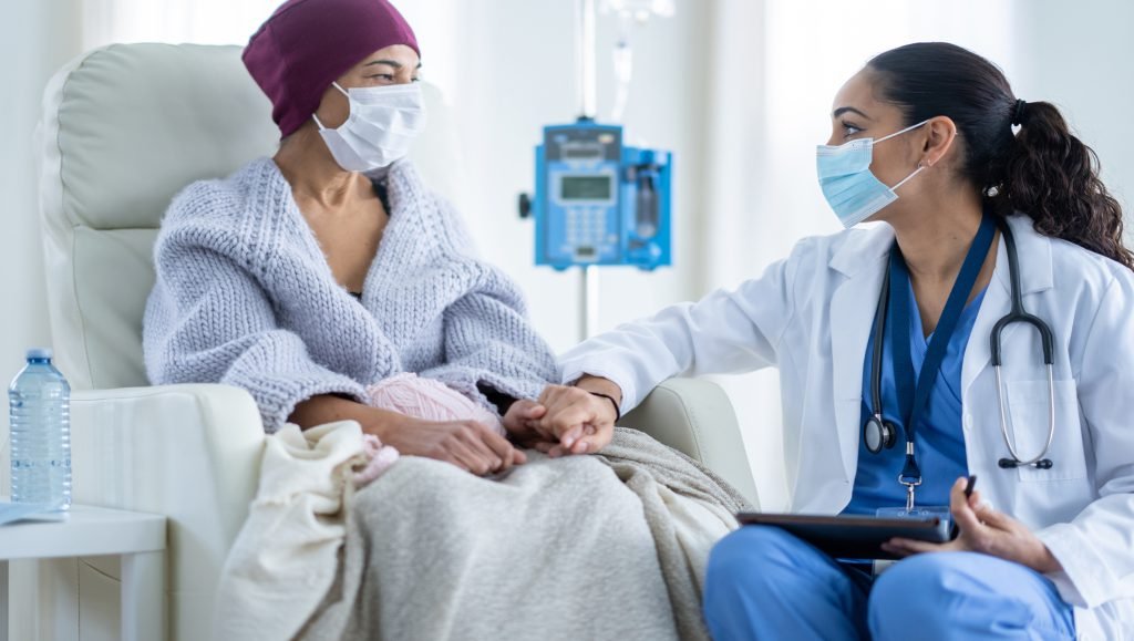 Breast Cancer Care Hospital In Delhi, India