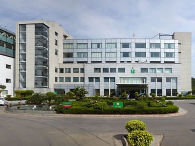 Fortis Escorts Heart Institute
