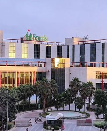 FMRI, Gurugram