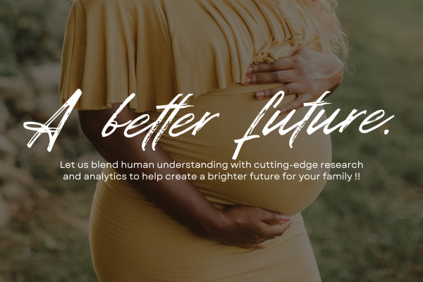 IVF – In-Vitro Fertilization