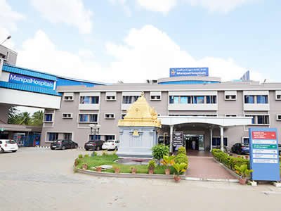 Manipal Hospital