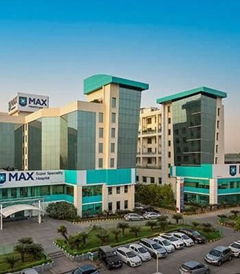 Max Hospital, Gurgaon