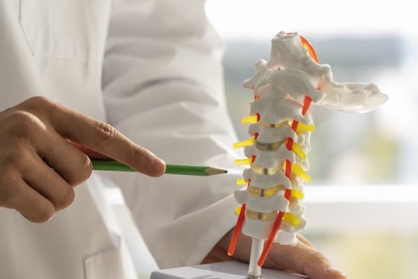 Spine Treatment In Delhi India